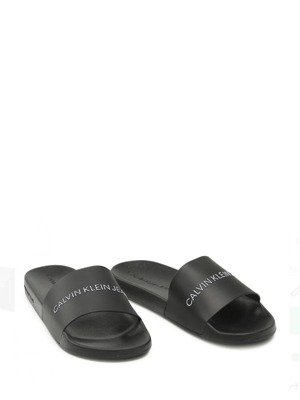 Slide Institutional Black / 42