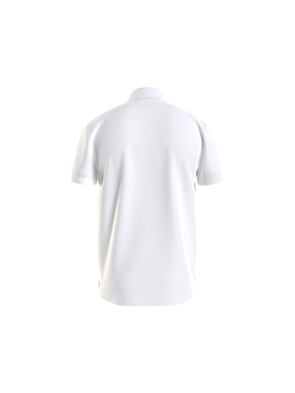 Global Stp Placket R White / L