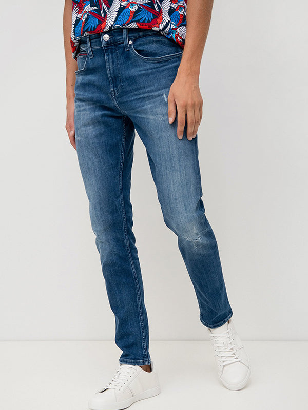 Austin Slim Tprd Ae3 Denim Dark / 3432