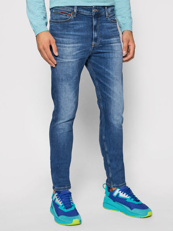 Simon Skny Ae136 Mbs Denim Medium / 3430