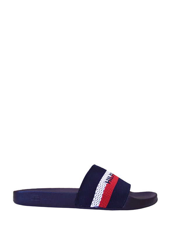 Hilfiger Knited  Poo Desert Sky / 42