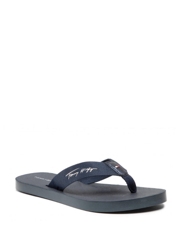 Tommy Metallic Flat Desert Sky / 36