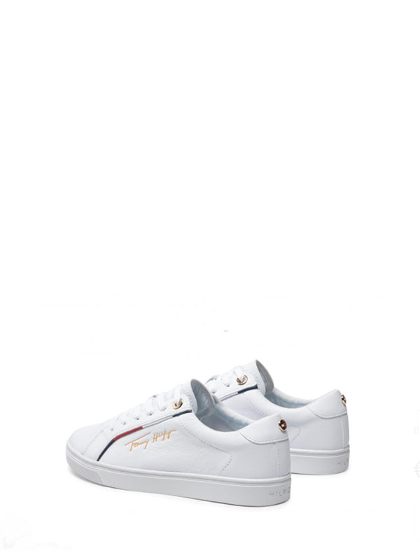 Tommy Hilfiger Signa White / 36