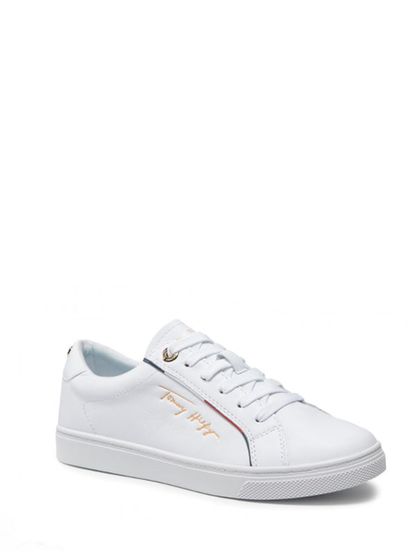 Tommy Hilfiger Signa White / 36