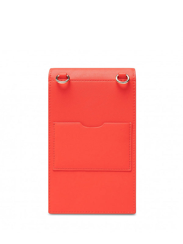 Tommy Modern Phone B Daring Scarlet / OS