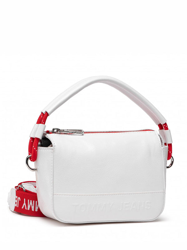 Tjw Femme Crossover White / OS