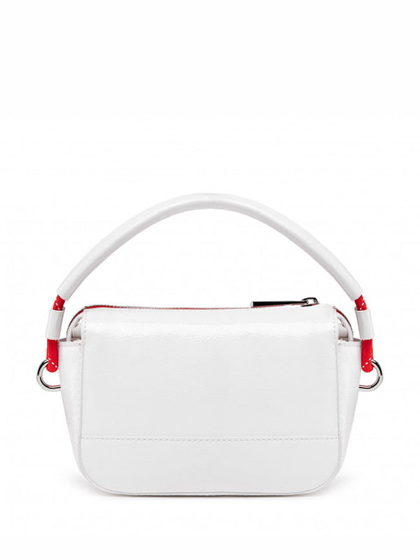 Tjw Femme Crossover White / OS