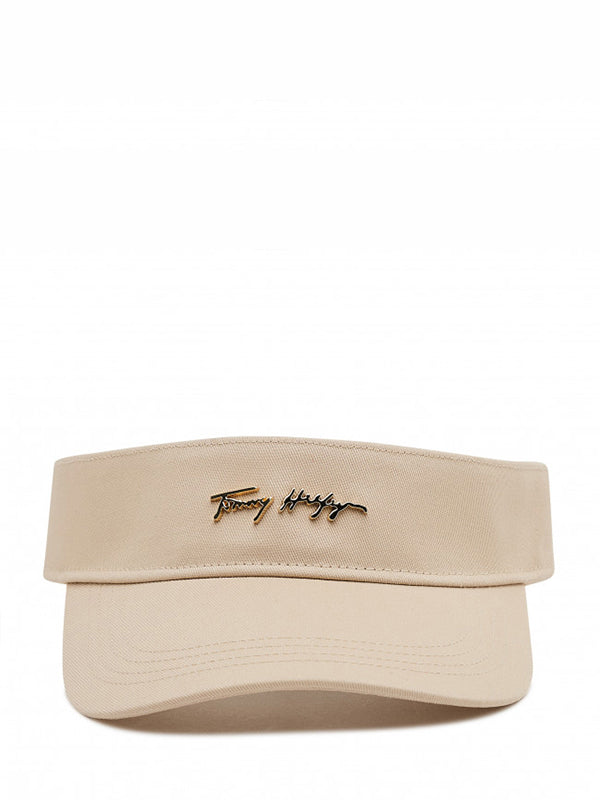 Signature Visor Classic Beige / OS