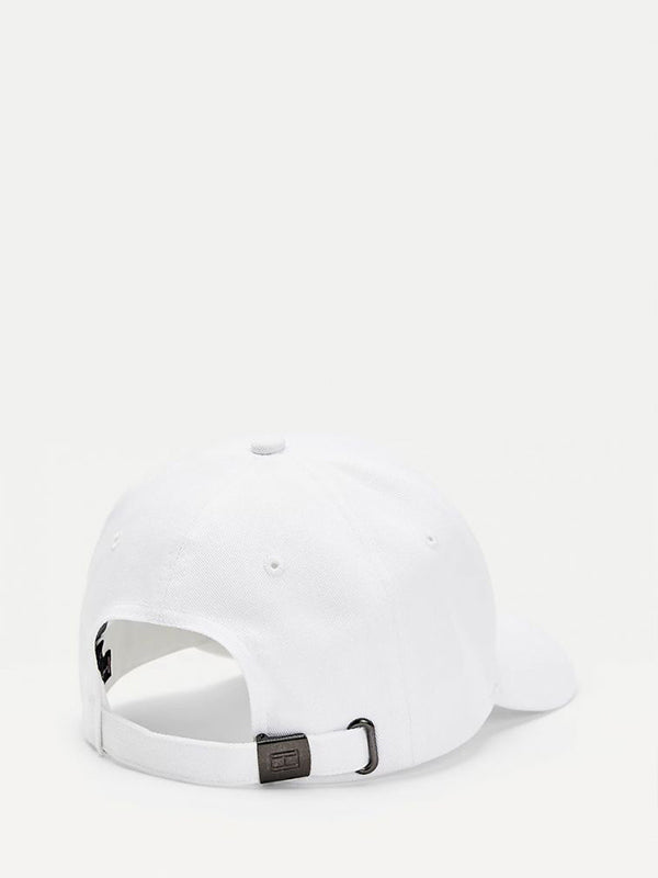 Th Established Cap White / OS