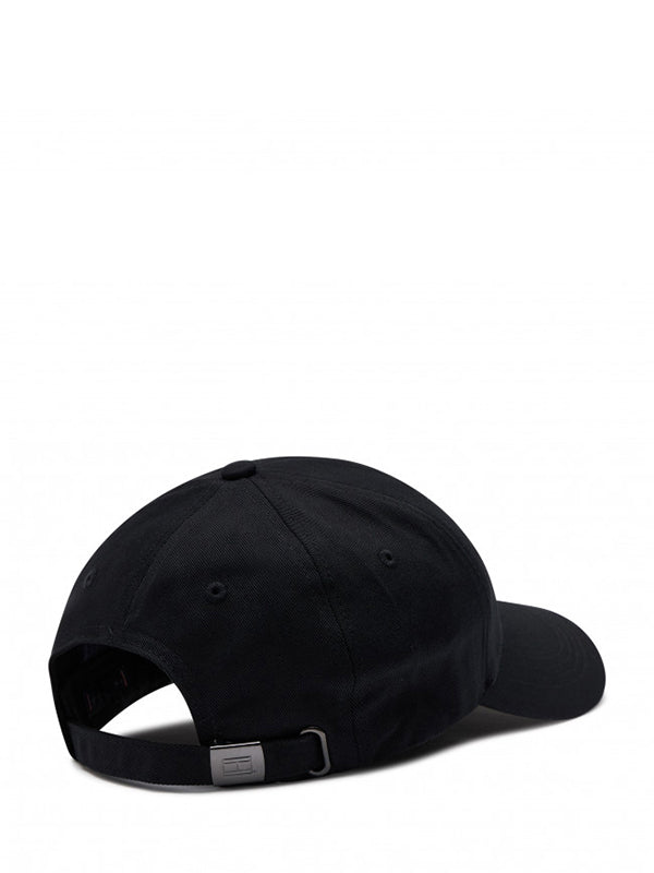 Th Established Cap Black / OS