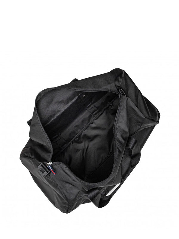 Tjm Campus Duffle Black / OS