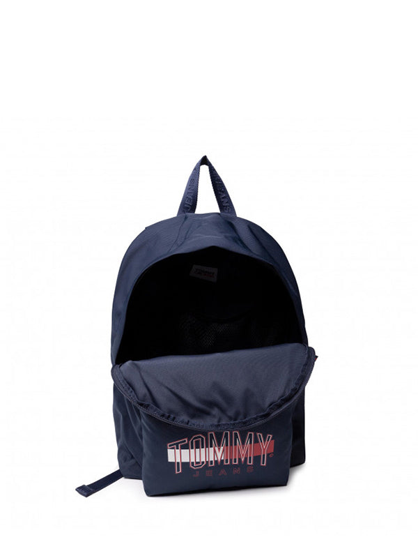 Tjm Campus Graphic B Twilight Navy / OS