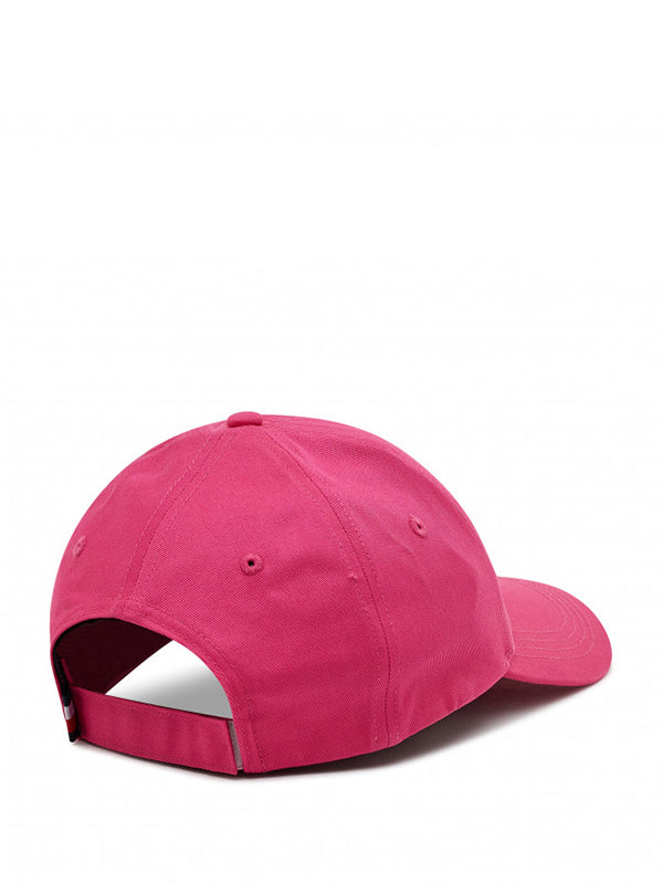 Signature Cap Hot Magenta / OS