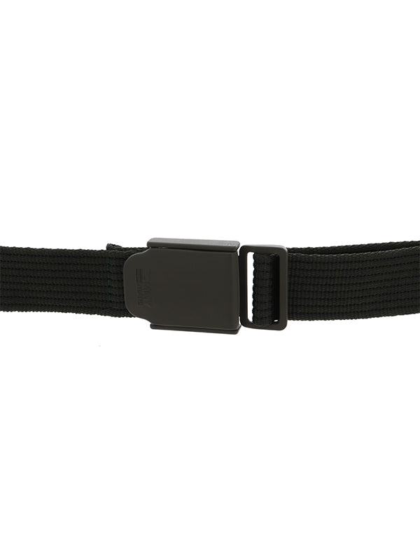 Tjm Plaque Belt 3.5 Dark Olive / 100