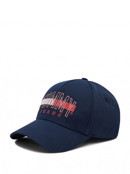 Tjm Graphic Cap Twilight Navy / OS