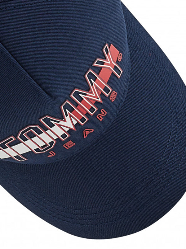 Tjm Graphic Cap Twilight Navy / OS