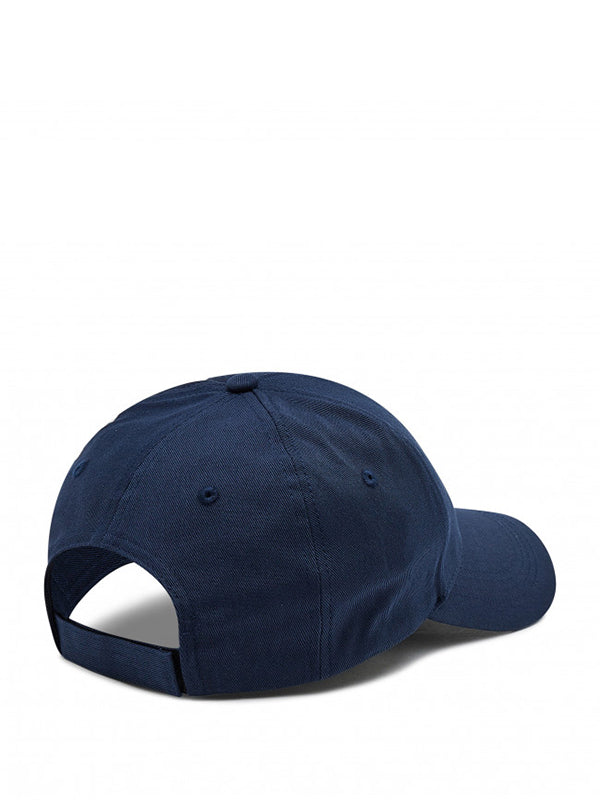 Tjm Graphic Cap Twilight Navy / OS