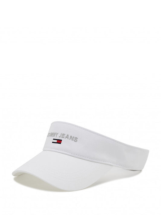 Tjw  Sport Visor White / OS