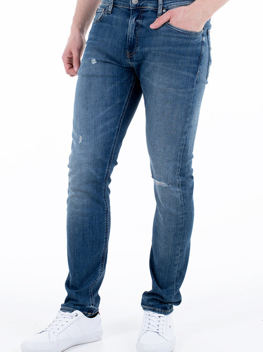 Slim Denim Medium / 3430