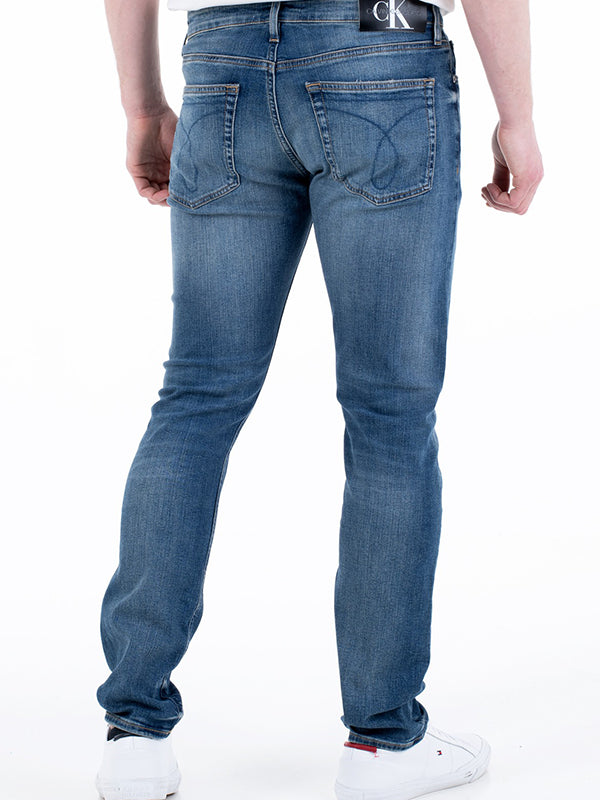 Slim Denim Medium / 3430