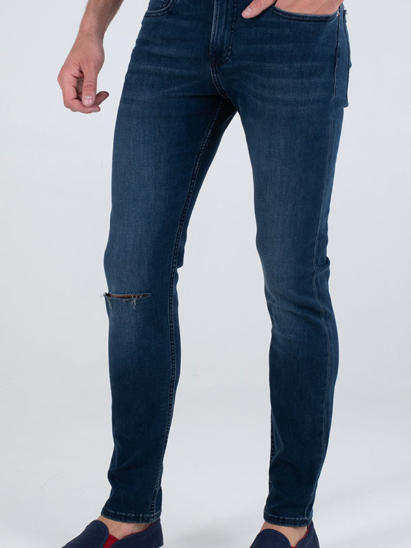 Skinny Denim Dark / 3430