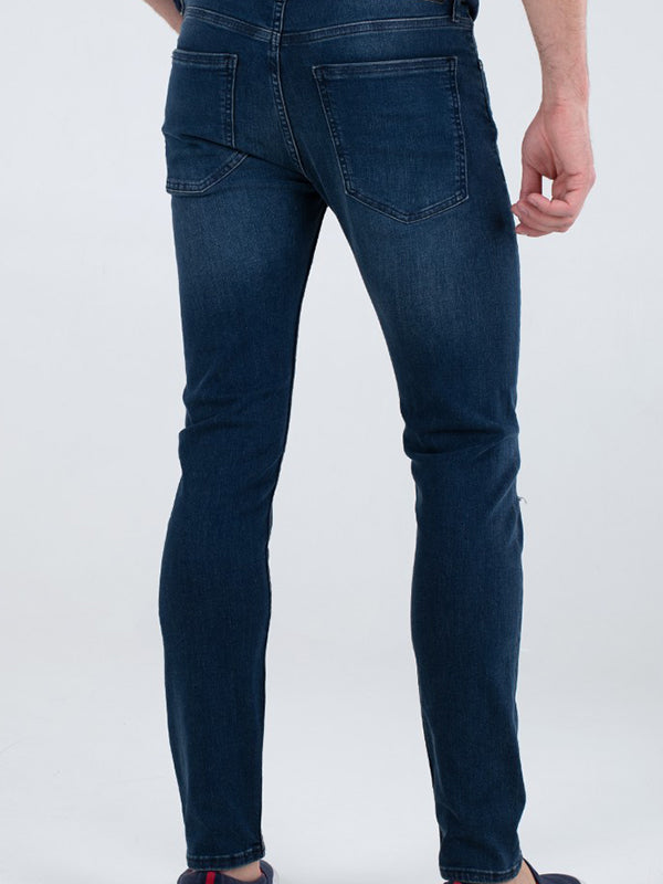 Skinny Denim Dark / 3430