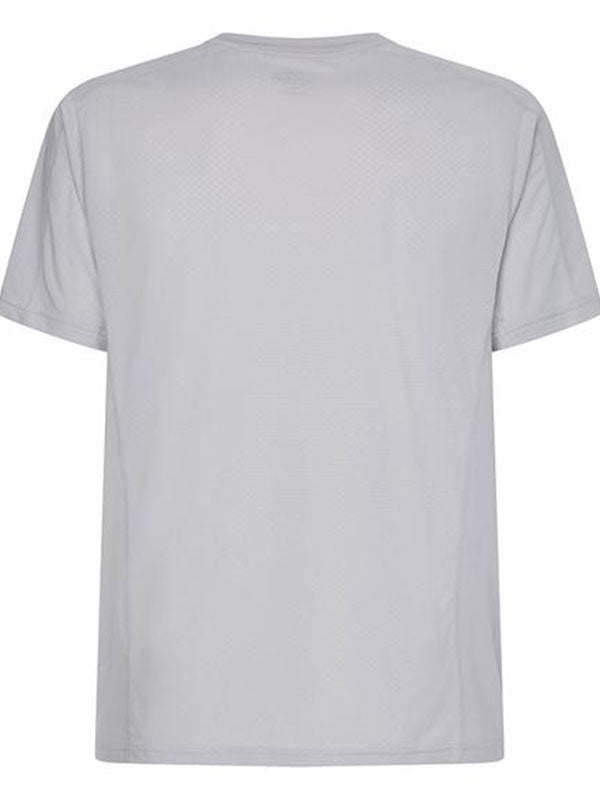 Wo - S/S T-Shirt Antique Grey / L