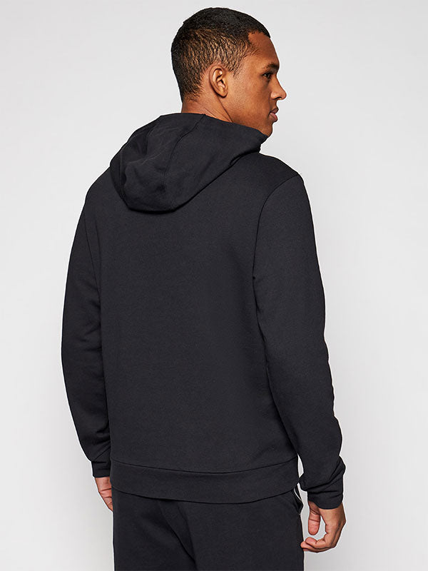 Pw - Pullover Hoodie CK Black / L