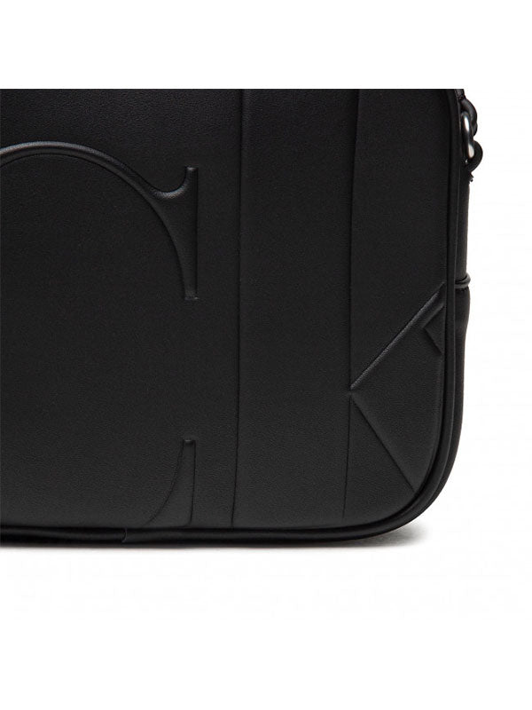 Large Camera Bag Black / OS