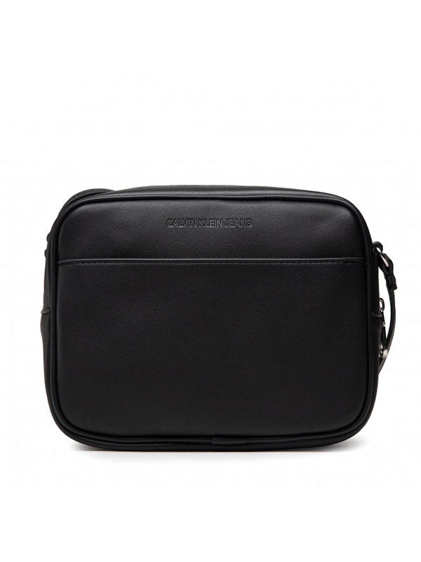 Large Camera Bag Black / OS