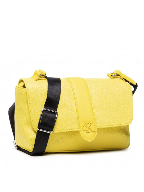 Flap Crossbody Bright Sunshine / OS