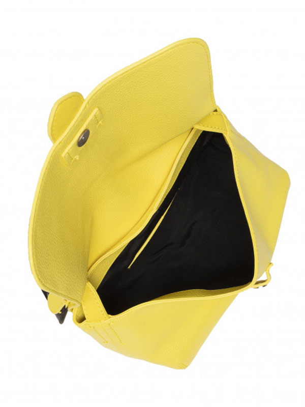 Flap Crossbody Bright Sunshine / OS