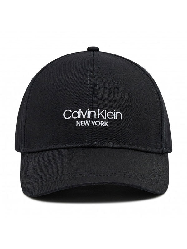 Cap Black/White / OS