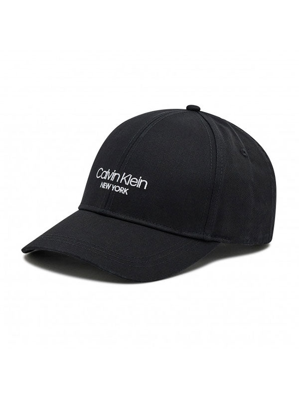 Cap Black/White / OS