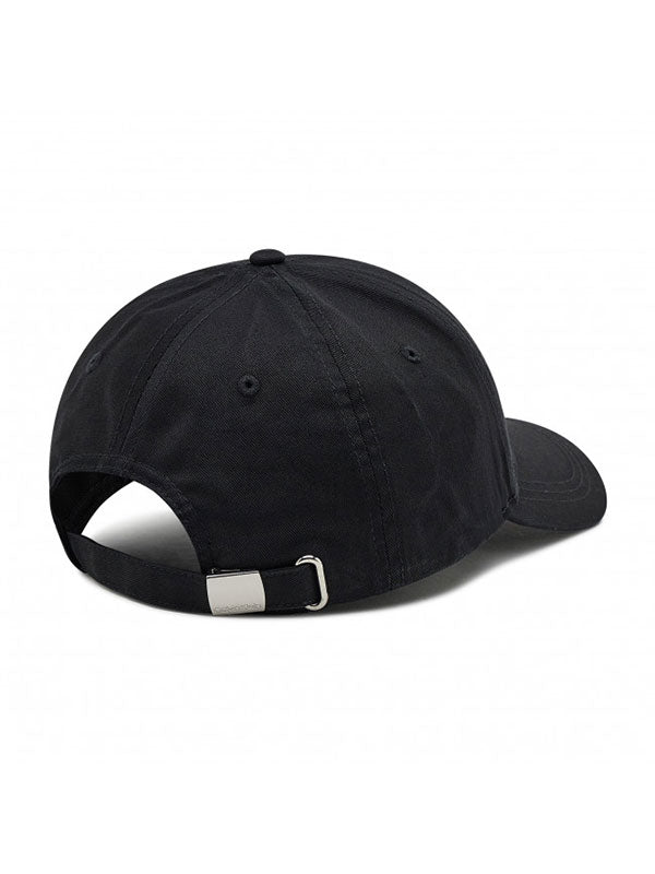 Cap Black/White / OS