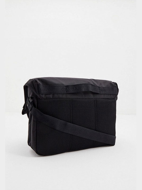 Messenger Ck Black / OS