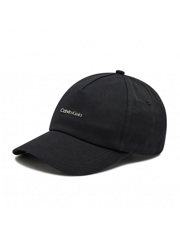 Bb Cap Ck Black / OS