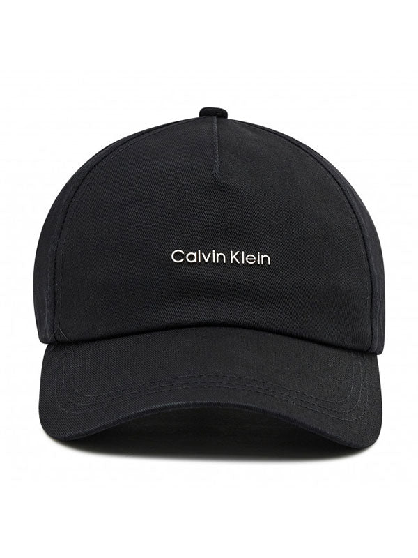 Bb Cap Ck Black / OS