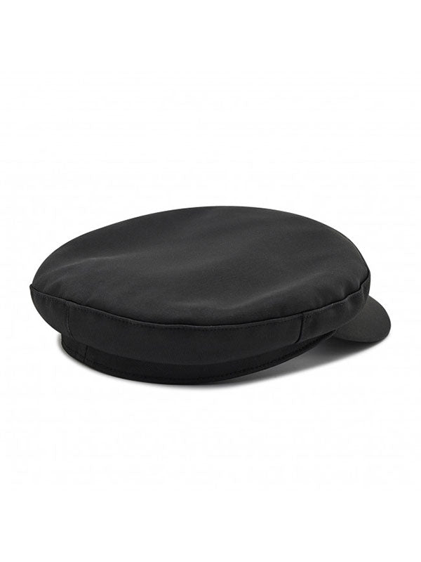 Baker Hat Ck Black / OS