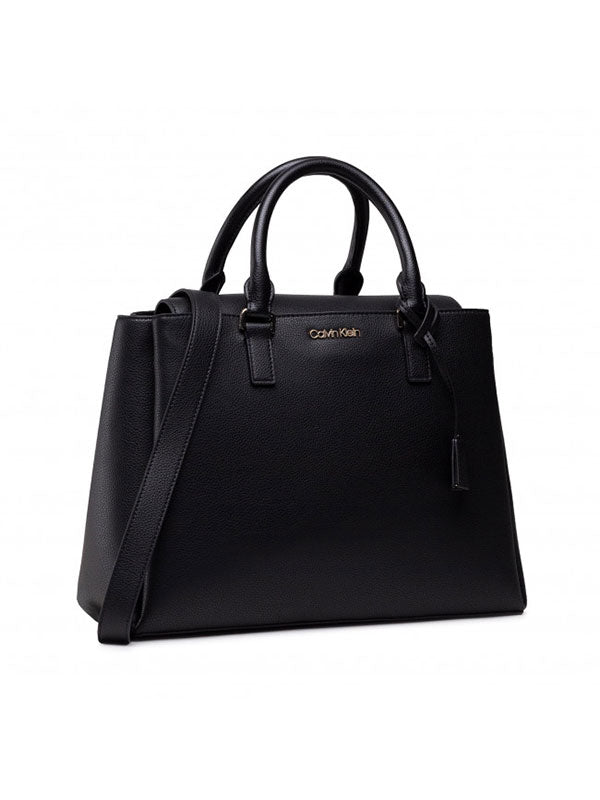 Tote Md Ck Black / OS