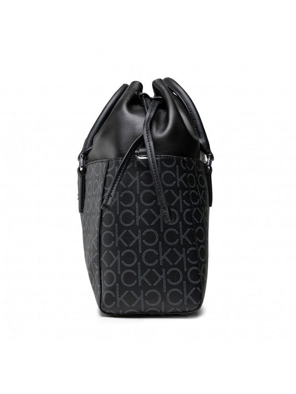 Conv Hobo Monogram M Black Mono / OS