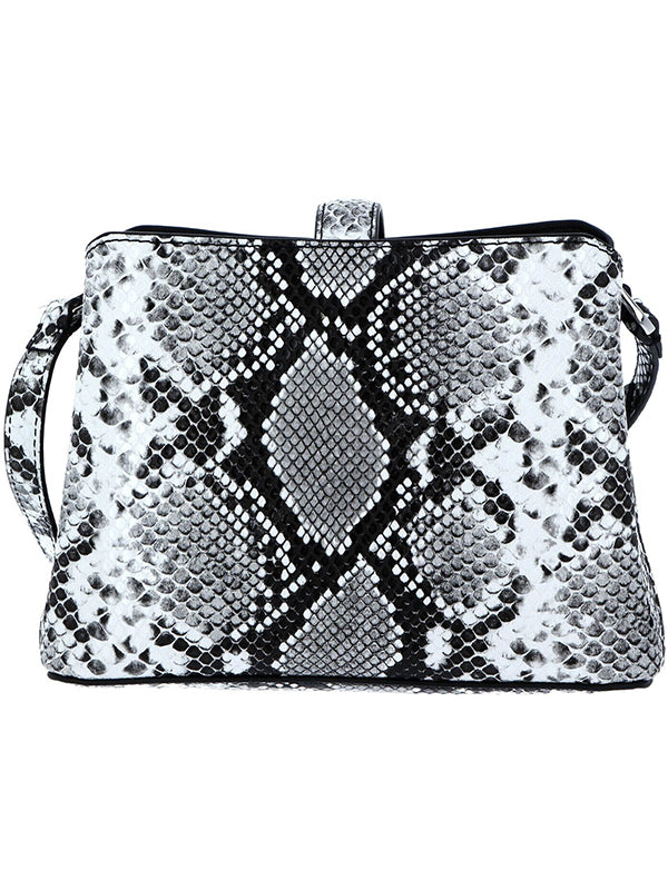 2G Xbody Python Pu Python Print / OS