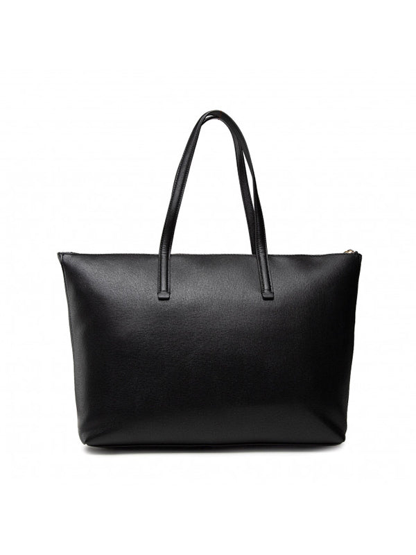 Shopper Lg Saffiano Ck Black / OS