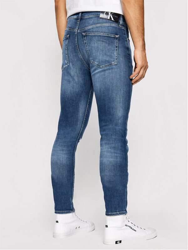 Slim Taper Denim Medium / 3430