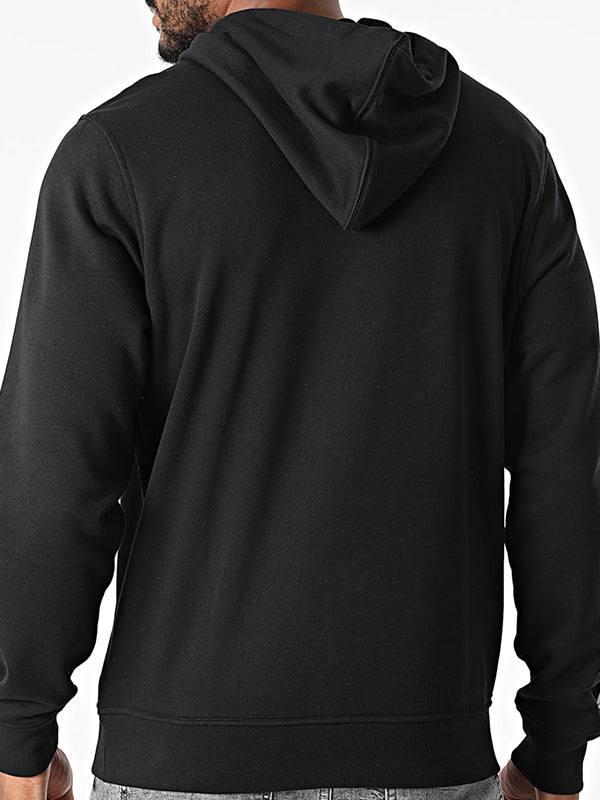 Pw - Hoodie CK BLACK / L