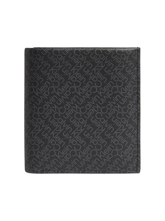 Zig Zag Trifold 6Cc Black Zig Zag / OS