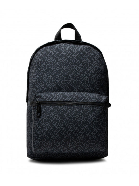 Ck Code Campus Bp Zz Black Zig Zag / OS