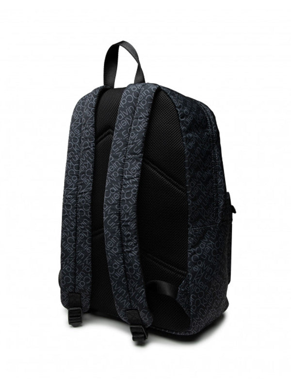 Ck Code Campus Bp Zz Black Zig Zag / OS