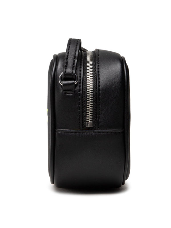 Sculpted Camera Bag Black / OS