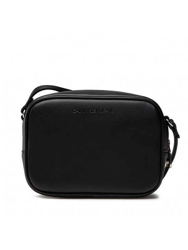 Sculpted Camera Bag Black / OS